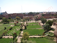 Bikaneer Junagarh Fort